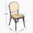 DINING CHAIRS( SET OF 2 )