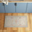 Aden Oriental Hand-Hooked Wool Ivory/Rust Area Rug-1392470046