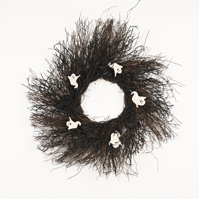 20'' W Artificial Wreath 