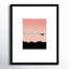 Afrika 19 Framed Print by Lee Lessem-483683923-483683925