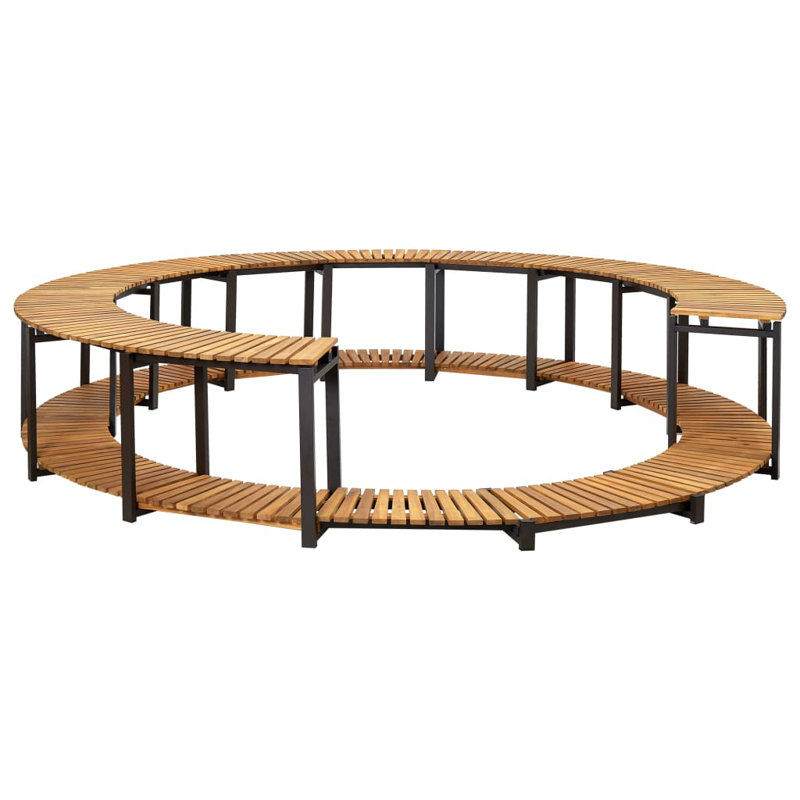 Cavandale Spa Surround