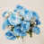 Blue is out of stock