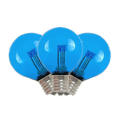 Ampoules à DEL G30
