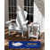 Rosibel Rectangular Outdoor Side Table