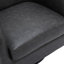 72Cm Wide Swivel Barrel Chair-1614842814
