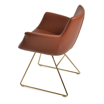 Fauteuil Bottega
