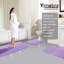 Tapis pour salle de bain Laika-792770956