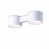 White is out of stock selected