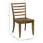FAUTEUIL D'ÉCHELLE FRISCO LADderback