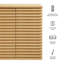 Armoire de salle de bain murale Render-116252687