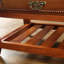 Banc de rangement pour chaussures 31,5 po