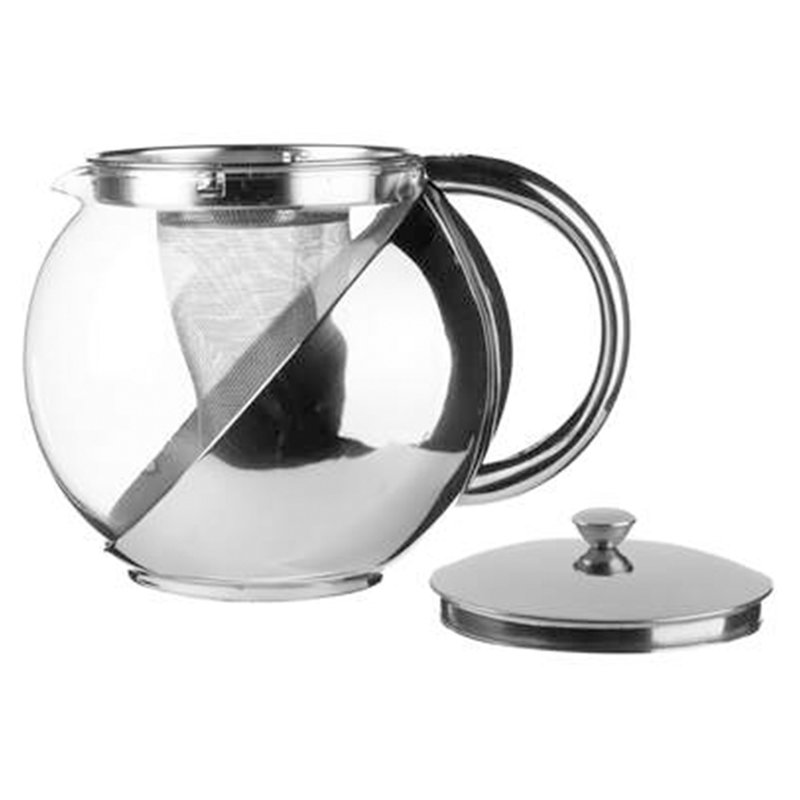 Marlow Home Co. Marlow 1.1ml Glass Solid Colour
