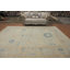 Tapis turc Oushak 9x12