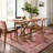 Sagnik Performance Washable Oriental Indoor / Outdoor Rug-247687407