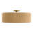Maynard 4-Light Ceiling Light in Brown-989452365