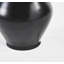 Lampe de table noire 28 po Anslea