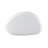 Wylie White High Gloss Coffee Table