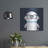 " Bow Wow Bichon Frise " by Todd Art-310326699