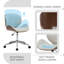 Chaise de travail Sigler-22494613