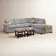 Bedford Sectional