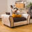 Pablo Orthopedic Polyester Pet Bed-70097526-57596948