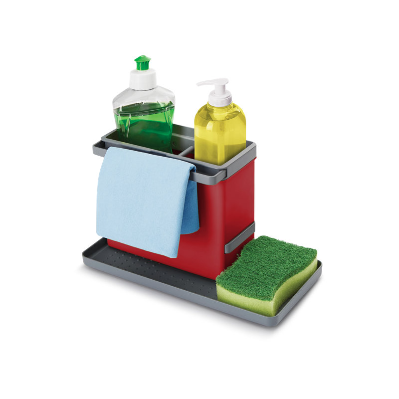 Adjustable Sink Caddy
