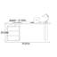 Bureau de luxe de style moderne-1587470578