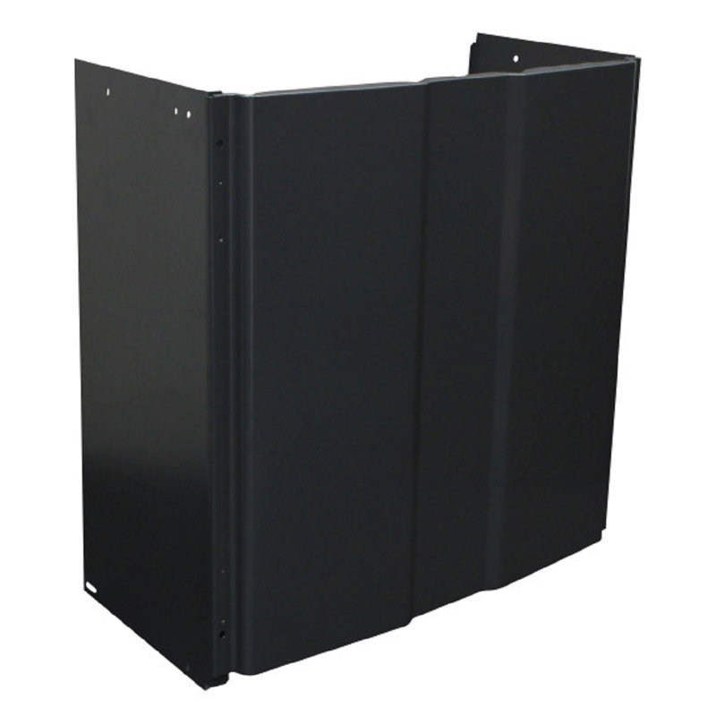Wh Pipe Cover Condensing Com Indigo