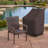 Premium Waterproof Heavy Duty Outdoor Patio Stackable Chair Cover-1977920607-1977920609
