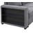 Hameal Sleeper Sectional-1895666024
