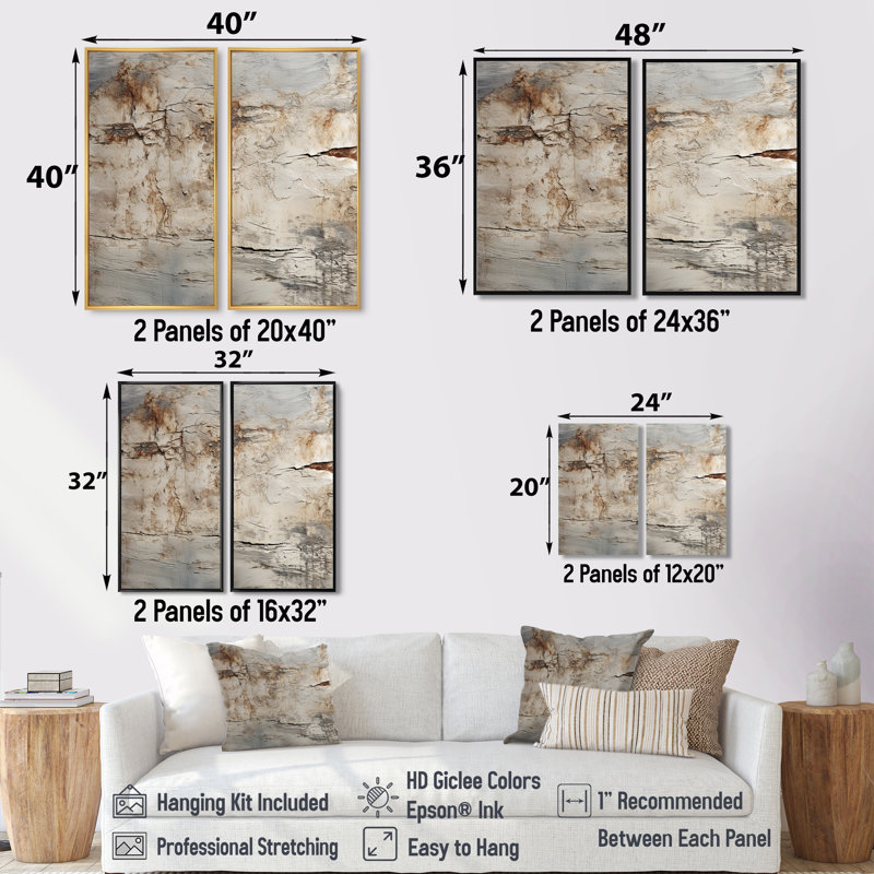 Gray Rhythms Champagne II - nourriture et boissons, art mural champagne, 40" H x 40" W, Impression encadrée flottante, Silver