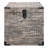 Aarilyn Solid Wood End Table