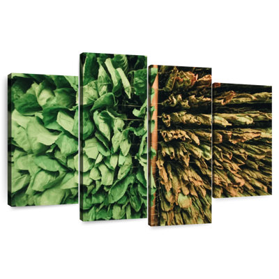 Harnek Tobacco Leaves