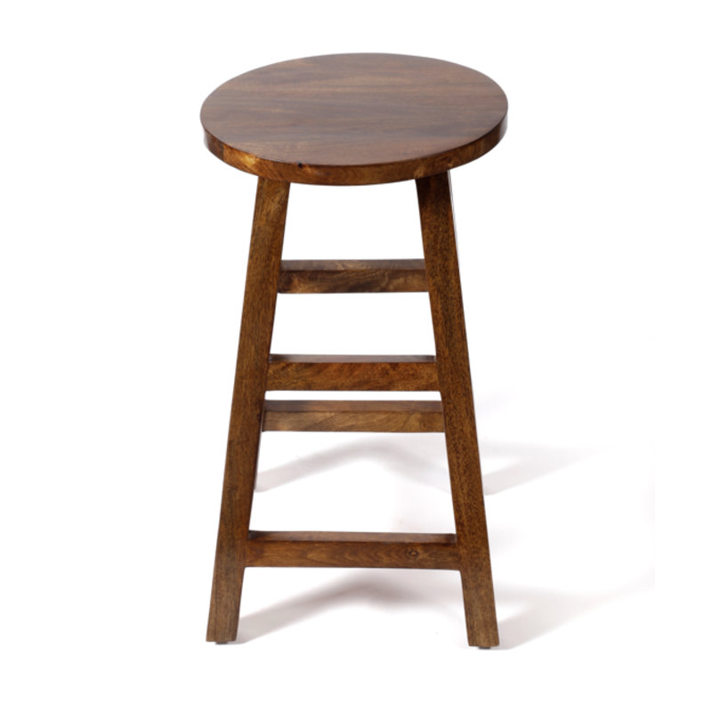 Lilwenn Accent Stool