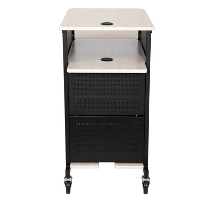 Chariot de présentation Shelby Jumbo