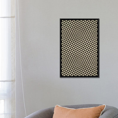 Albree Modern, impression sur toile