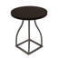 Table d'appoint Homepop Lindsay-97969430