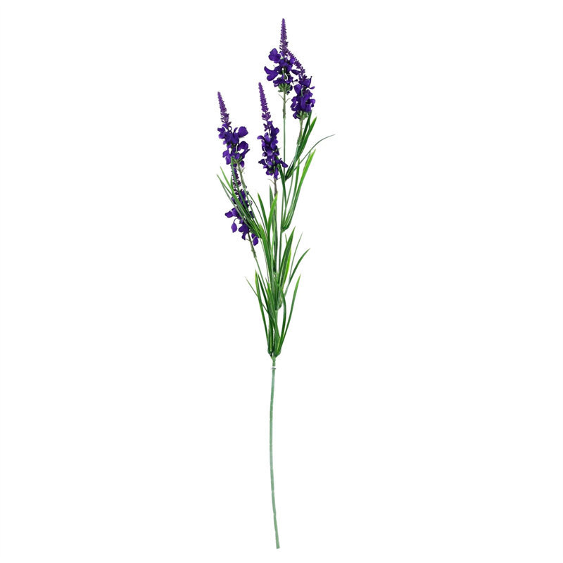 Silk Artificial Arrangement in Vase