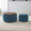Canapé-lit en mousse de polyester (chat, chien)-1863683654