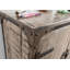 Tokyo Solid Wood 90cm W Chest of Drawers-47850101