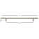 Roman 9" Center to Center Bar Pull Multipack