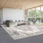 Tapis lavable 10 x 13 pour salon