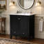 Meuble-lavabo 30 po avec lavabo-686198038