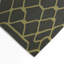Tapis brun intérieur et extérieur Trellis-40097933