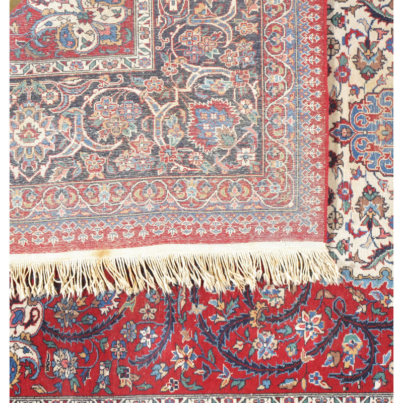 Tapis rétro Tabriz