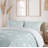 Modern & Contemporary Polyester Duvet Cover-24851135