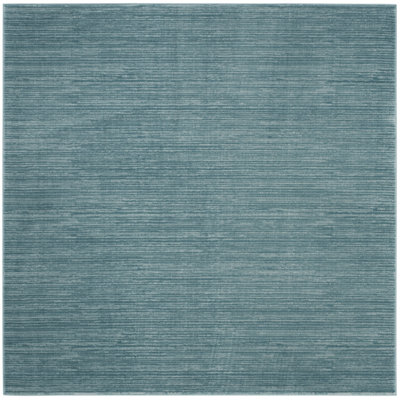 Mcevoy Aqua Area Rug