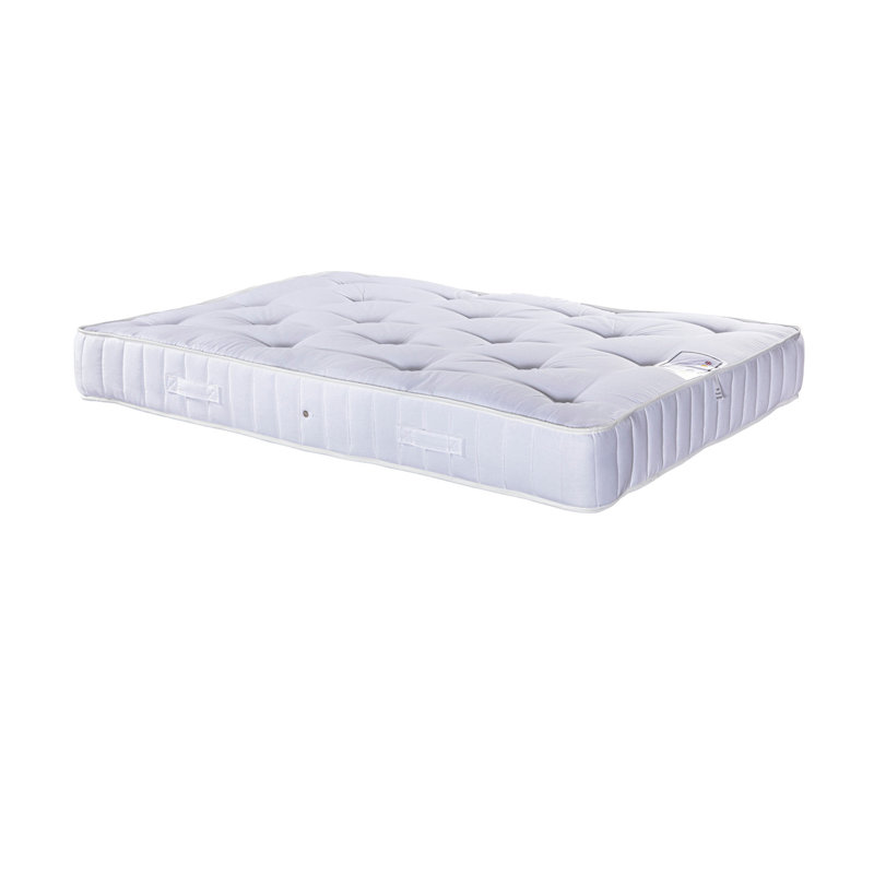 Pocket Premier 1500 Mattress - Crib 5, Kingsize (5')