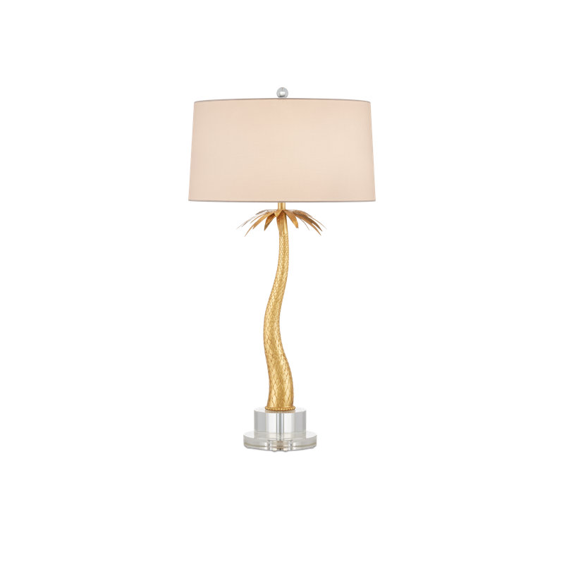 Lampe de table Mazari