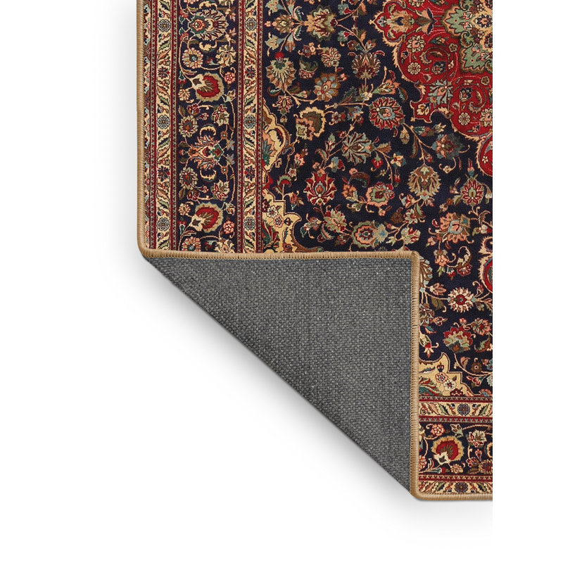 Naal Oriental Indoor Rug, Rectangle 8' x 10'